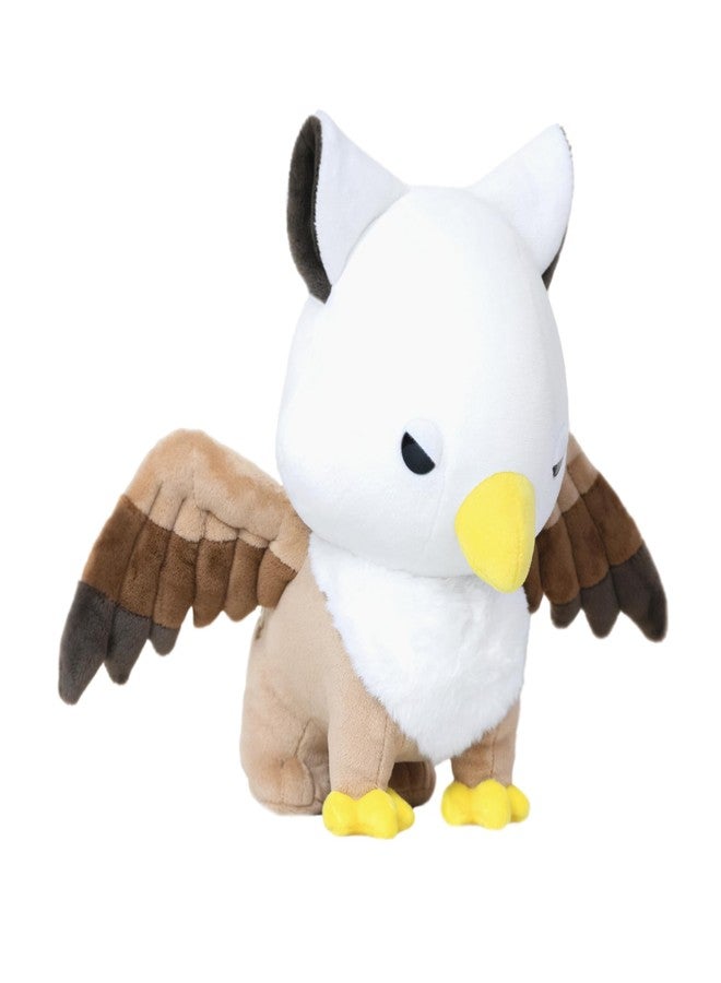 Bellzi Griffin - Cute Stuffed Animal Plush Toy - Adorable Soft Griffin Toy Plushies and Gifts - Perfect Present for All Ages - Griffi - Image 3